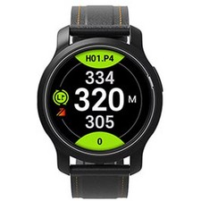 GOLF BUDDY GPS Golf Watch aim