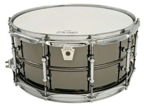 Ludwig lb417t 5x14 - ludwig,