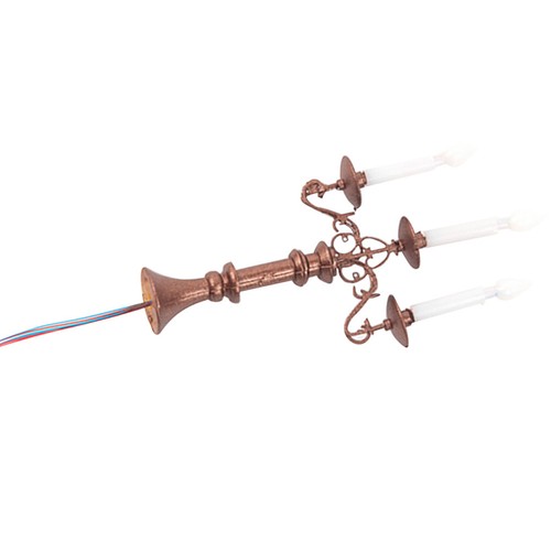Modèle mini lampe décor - ,
