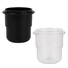 Tasse doseuse à café