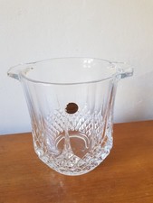 Seau à Glace Cristal d'Arques