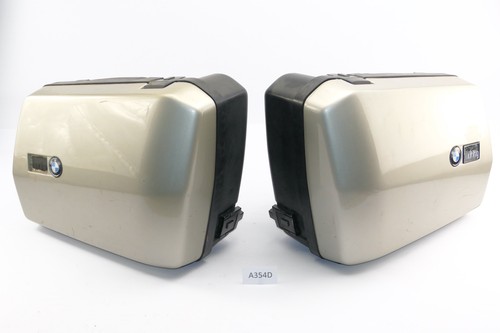 Bmw 100 valises - 100, lt