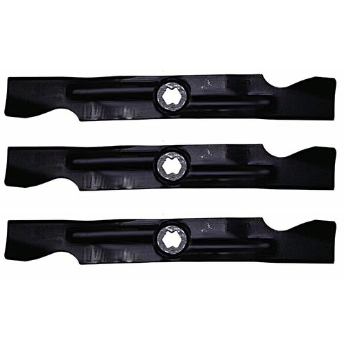 Set replacement blades - of,