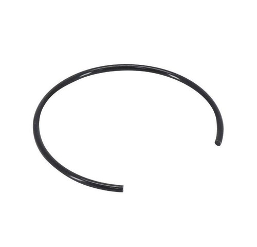 Bague tête étanchéité - tête, d'étanchéité