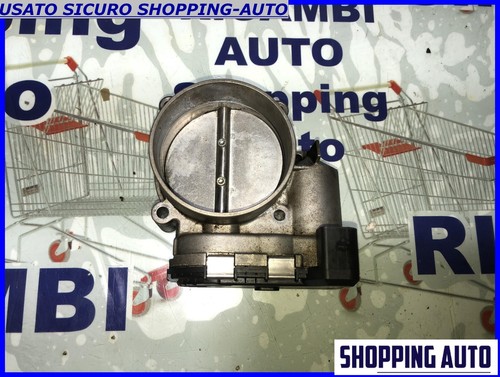 Groupe papillon moteur audi - moteur,