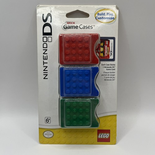Nintendo official lego - nintendo,