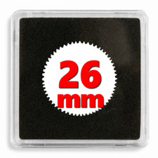 Capsules numismatiques