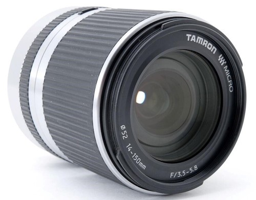 Objectif zoom tamron 150 mm - zoom,