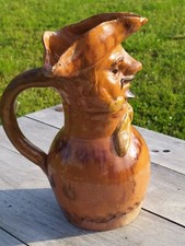 Jacquot pichet / cruche, en