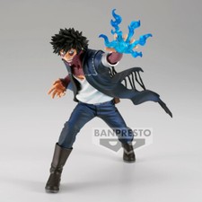 Banpresto My Hero Academia -