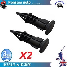 2X Support De Hayon Arrière Pour Renault Megane III IV