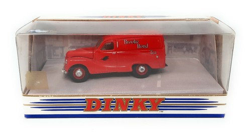 Matchbox dinky collection 1953 - matchbox,