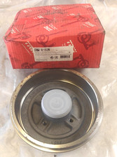 1 Tambour de frein TRW DB4363MR  RENAULT CLIO, MODUS / GRAND MODUS