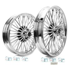 21x3,5 18x3,5 Fat Spoke Roues