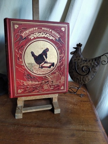 1882 memoires d une - e.o.,