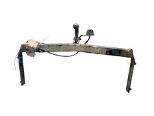 Attelage (boule de remorquage) VOLKSWAGEN PASSAT 5