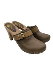 SCHOLL Mule à talon Dames