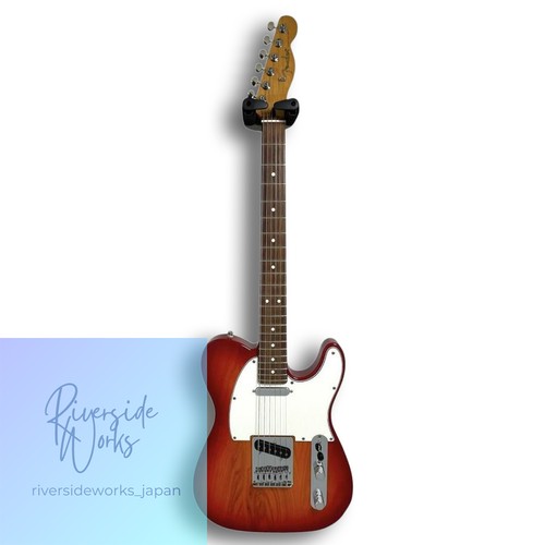 Fender player - fender◆player, ii