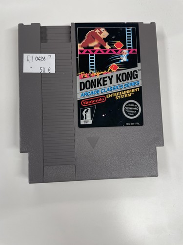 Donkey kong nintendo - kong, :