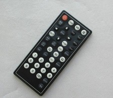 Remote Control For Blaupunkt