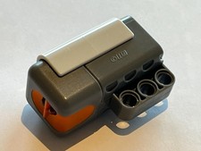 LEGO TECHNIC MINDSTORMS  Electric Sensor Light NXT  ref 55969 / Set 9797 8527