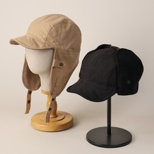 Unisexe Velours Pilote