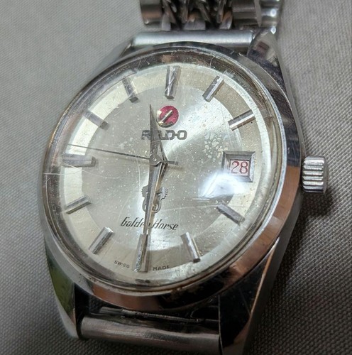 Montre automatique vintage