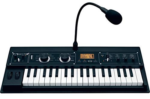Korg microkorg analog - korg,