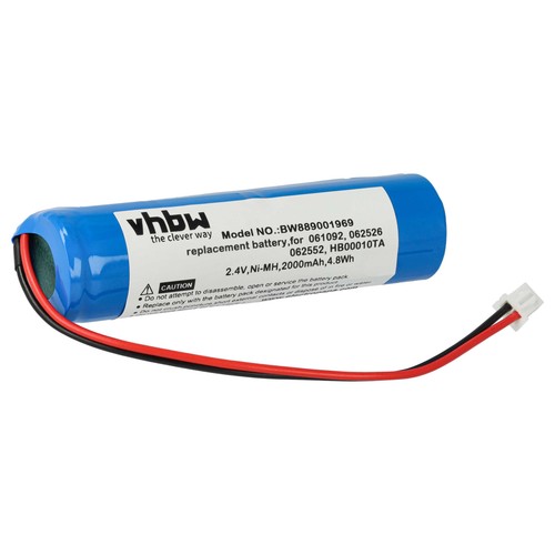 Batterie pour legrand baeh - pour,