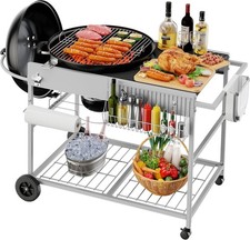 Grill Table for Weber 22" &