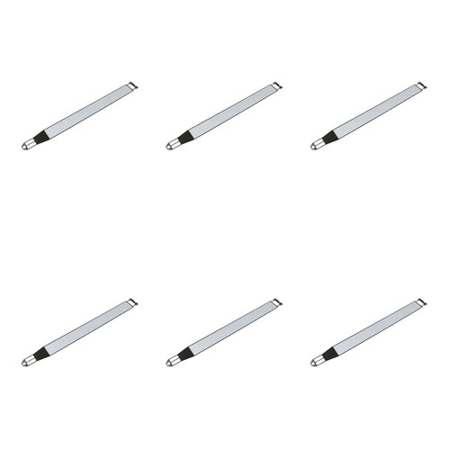 6pcs charge corona grid - 6pcs, fits
