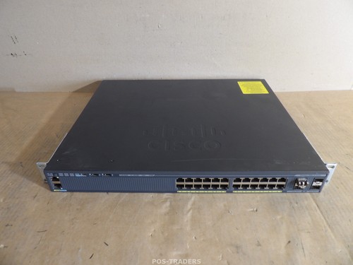 Cisco catalyst 2960 - catalyst, series