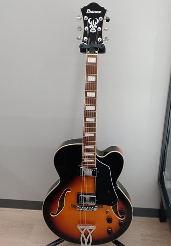 Ibanez af75 - af75, (no250915)