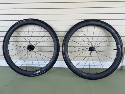 Zipp 303 wheelset - -, with
