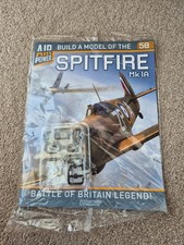 1/18 HACHETTE NUMÉRO 58 -