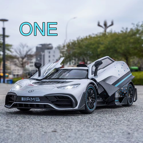 Benz amg one modèles - amg, de