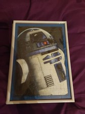 Cadre puzzle Star Wars