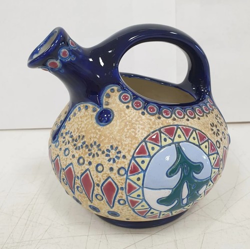Carafe pichet amphora teplitz - carafe,