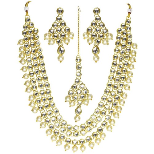 Ensemble bijoux collier de - bijoux,