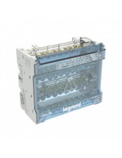 Répartiteur modulaire 4