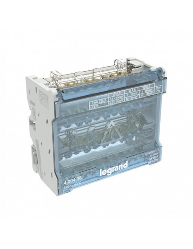 Répartiteur modulaire - , 4