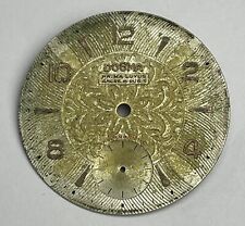 Mouvement Montre AS 1067 - AS