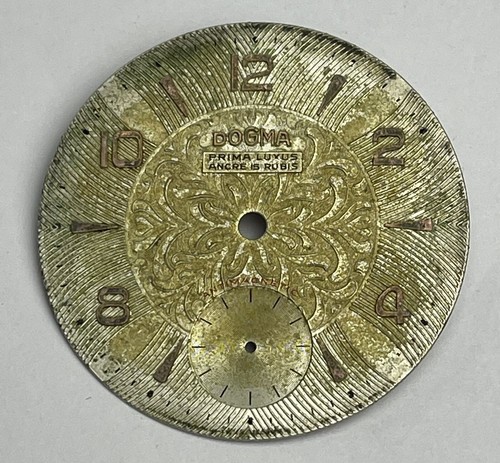 Mouvement montre 1067 - montre,