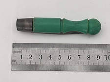 ANCIEN COUTEAU PLIANT PRADEL