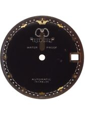 AQUALUNG • AQUA-LUNG orig. cadran pour montre automatique Skin Diver 1573-666...