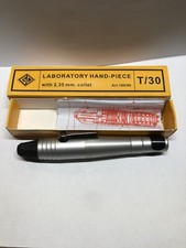 Quick Release Flex Shaft