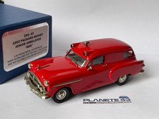 BROOKLIN CSV.03 1953