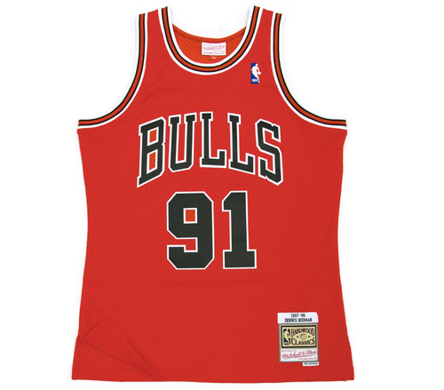 Mitchell ness nba - mitchell,