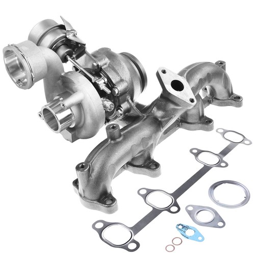 Turbo pour audi - vw, 5