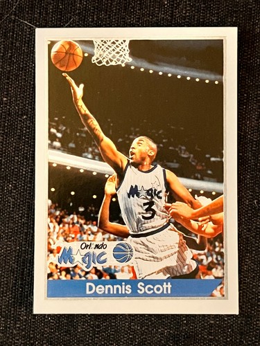 Sticker panini dennis - sticker,